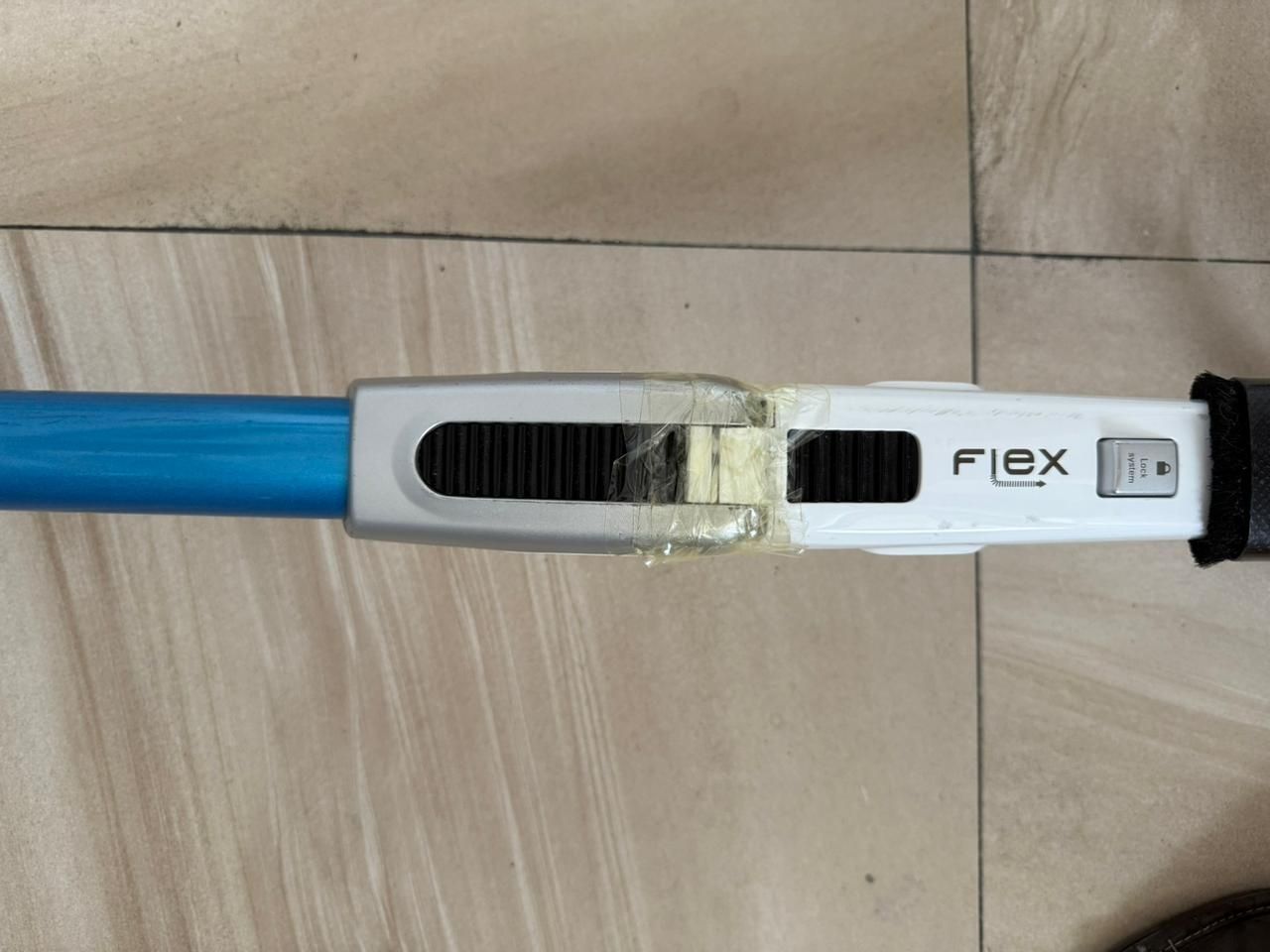 Ручной беспроводной пылесос Tefal Air Force 360 Flex