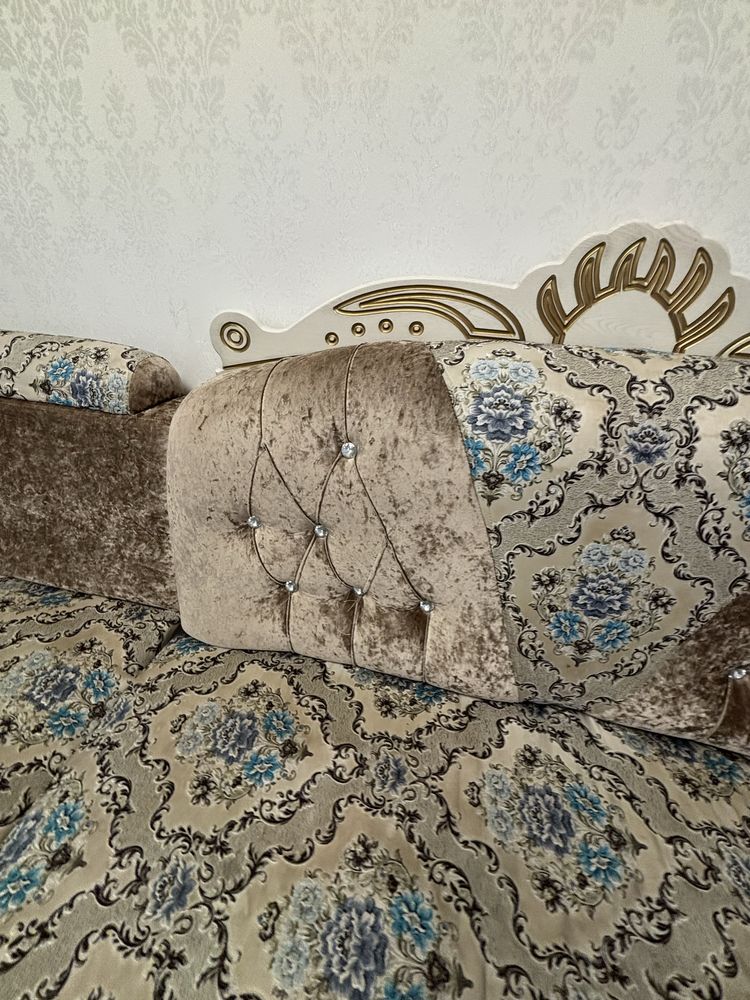 Продаем диван бу