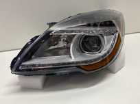 Фара Передняя LIFAN X50 DI2695