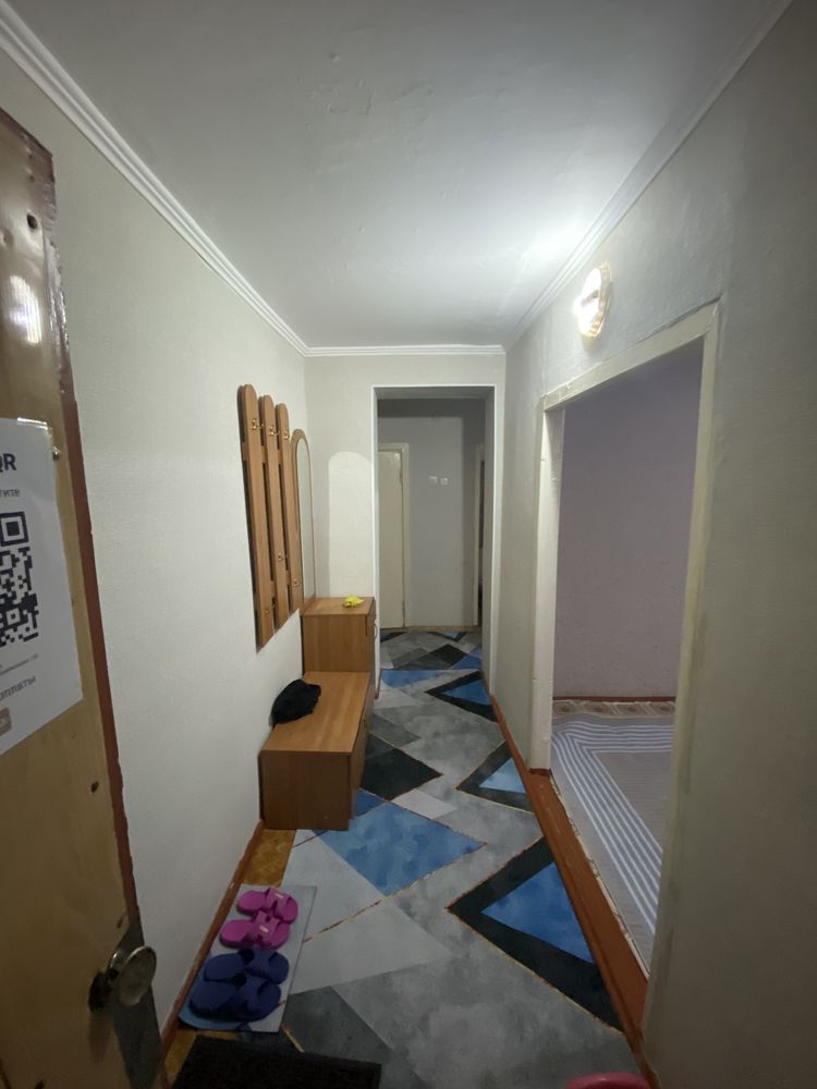 Квартира В районе Жайна , Зубенка и вечный огонь
