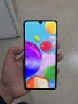Samsung A41 64гб