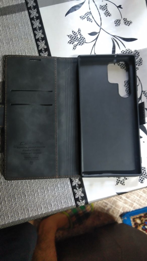 Продам Чехол Книжка Кожаная