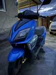 Мопед Raptor 150