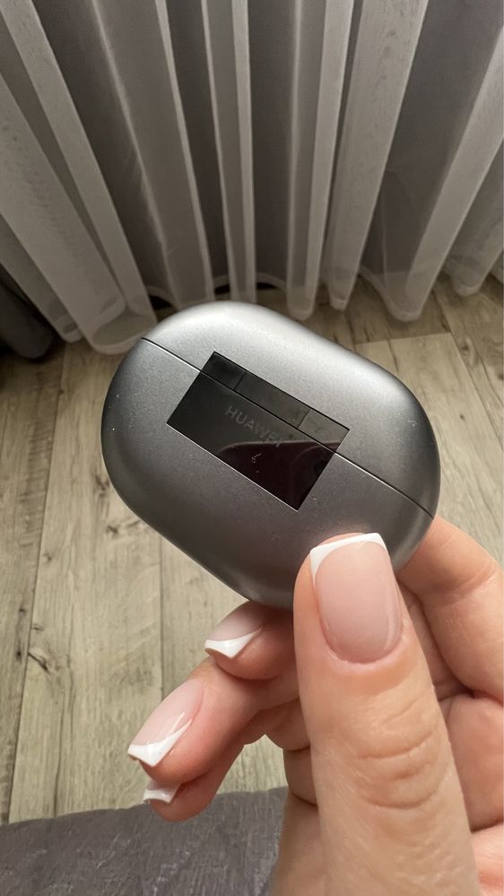 HUAWEI freebuds pro Астана