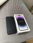 Iphone 14 pro 256gb