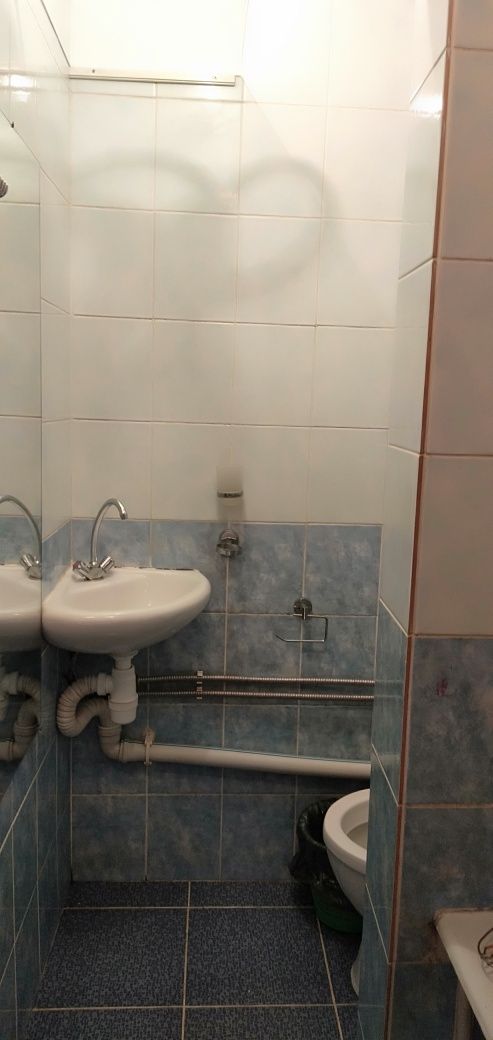 Продам 2х квартиру по ул. Красина 3