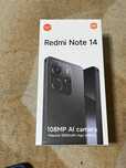 Redmi Note 14 128Gb