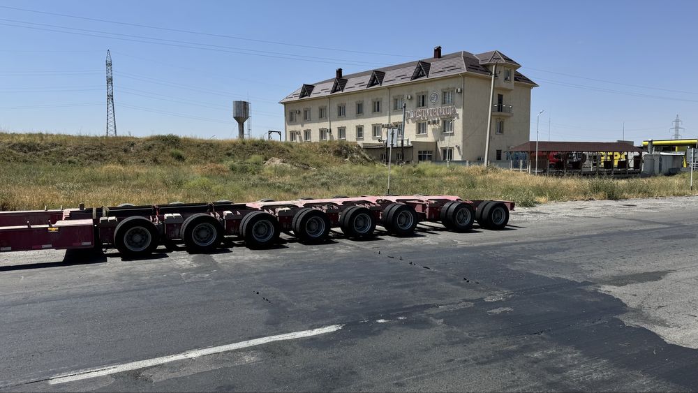 Продам трал новый