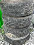Goodyear M+S 265/65R17