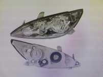 Фара передняя Toyota Camry V30