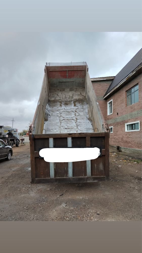 Продам самосвал Shaanxi
