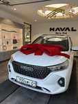 Аренда авто/выкуп авто haval M6 новый