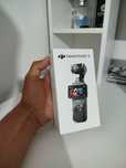 Dji Pocket 3  видео 4K