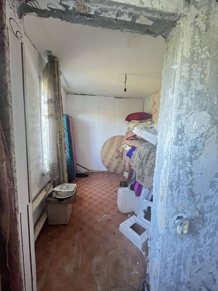 Продам квартиру 3 комн