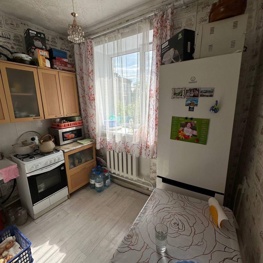 Продам 1 комнатную квартиру