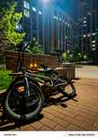 bmx продажа трюковой