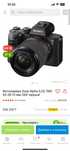Фотокамера Sony ILCE-8M3
