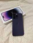 IPhone 14 pro max 128gd