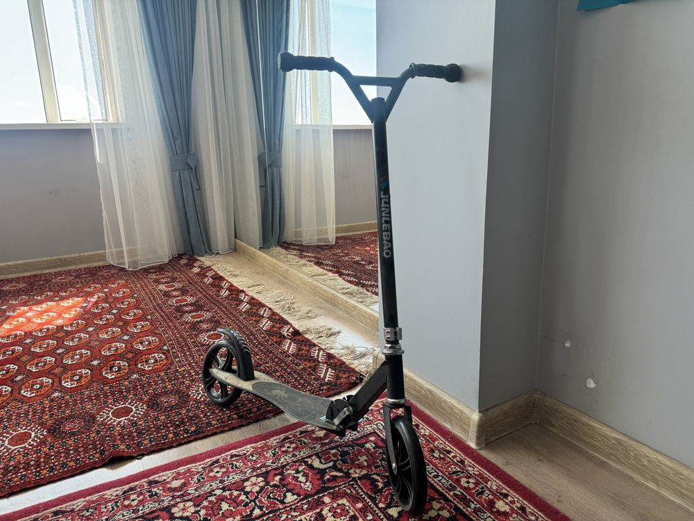 Продается Самокат