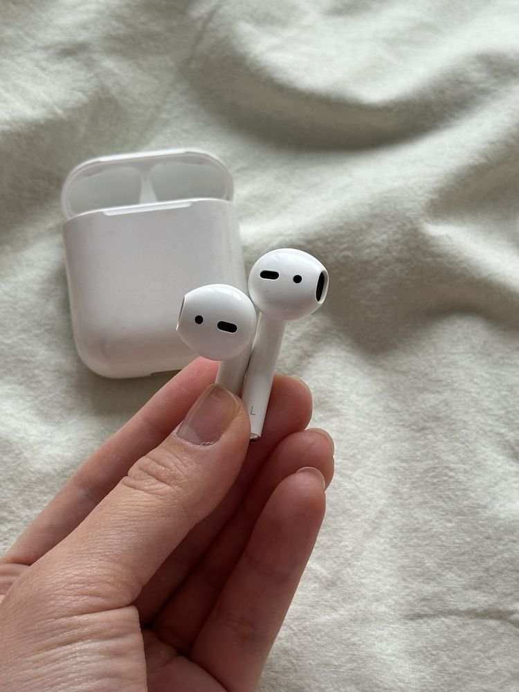 Airpods 2 оригинал