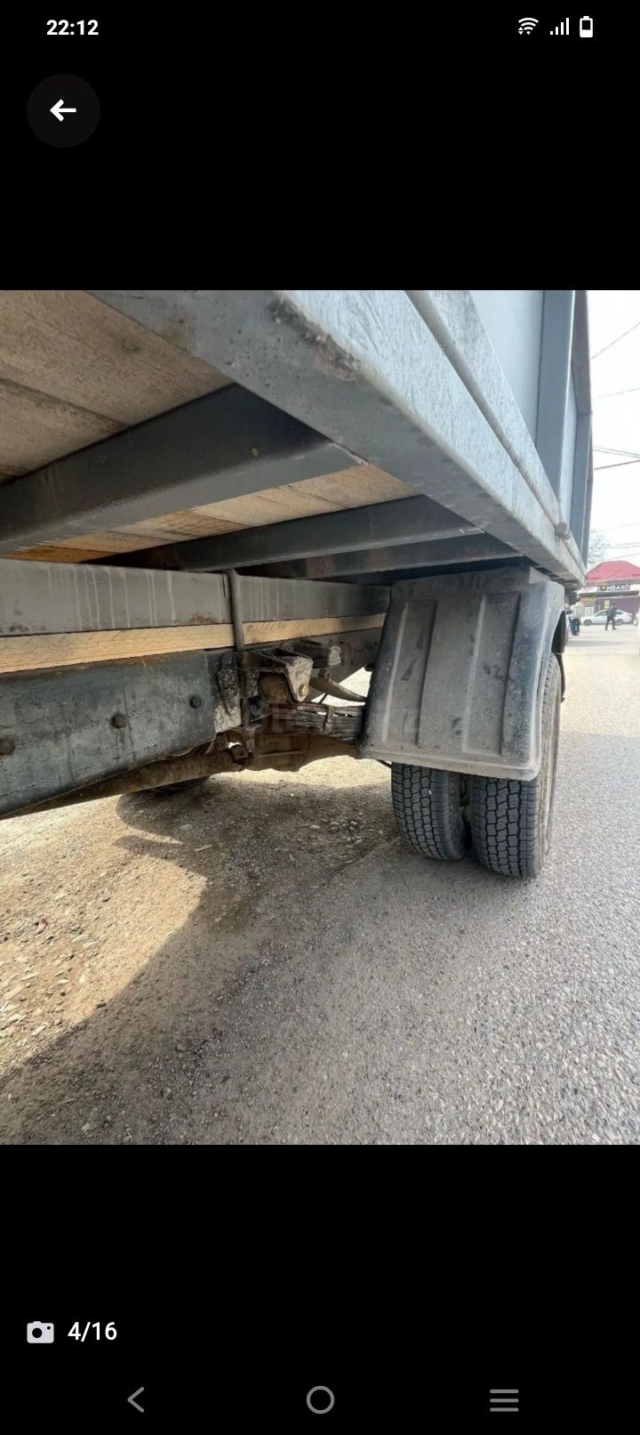 Газель срочно продам