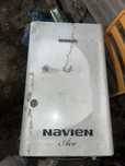 Газовый котел Navien Ace 20k