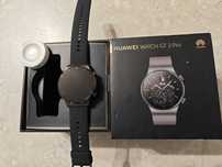 Продаются часы HUAWEI WATCH GT 2 PRO