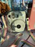 Продам палароид instax mini 12