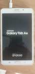 Samsung galaxy tab A6