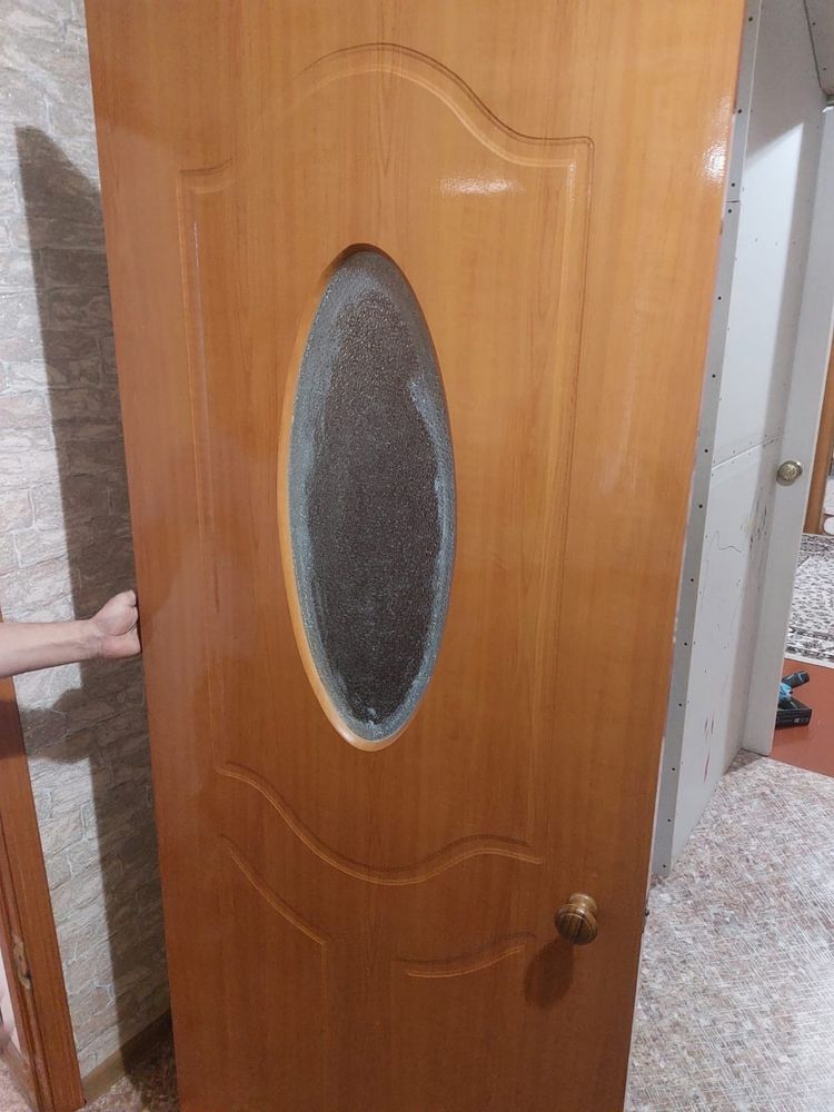 Дверь межкомнатный