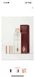 Charlotte Tilbury Airbrush Flawless Setting Spray 100 мл • Оригинал