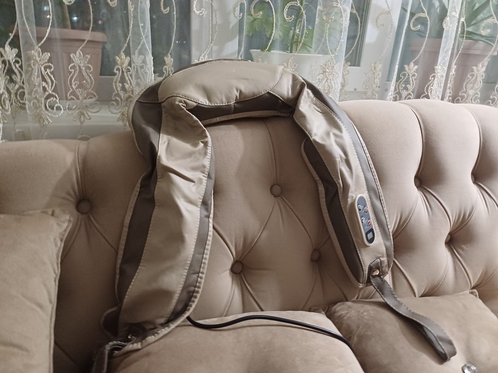 Массажёр hada продам