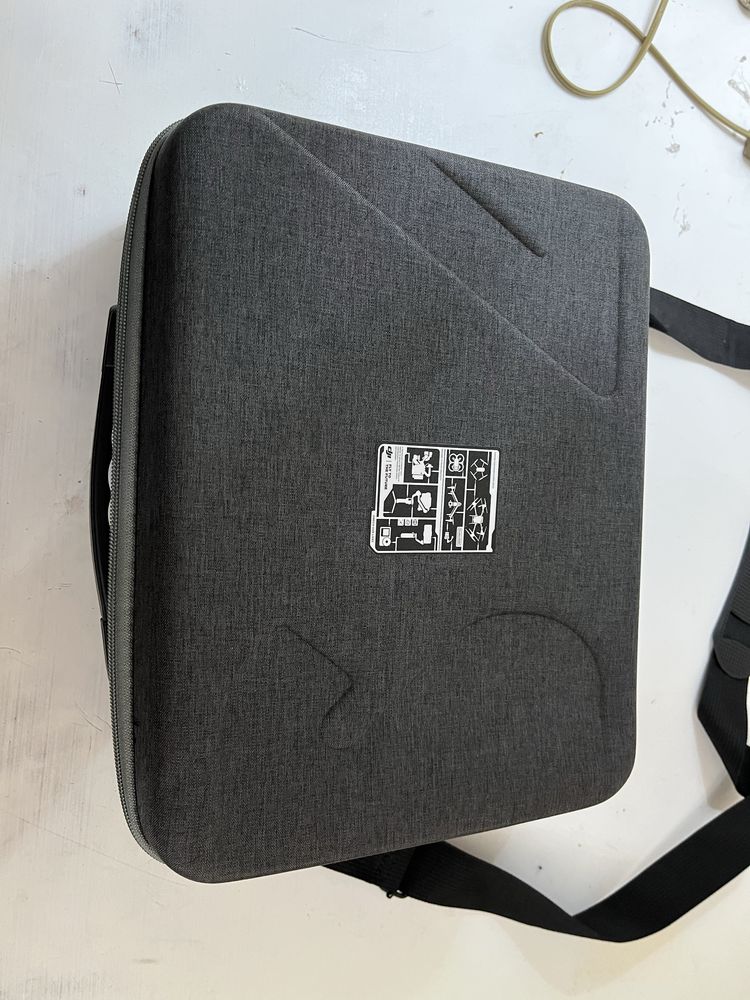 Продам дрон dji neo motion fly more combo