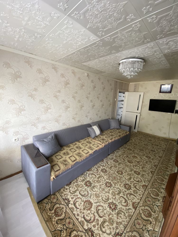 Продам 1 комнатную квартиру в центре