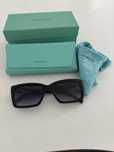 Очки солнцезашитные Tiffany &Co оригинал 100%