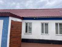 Продам дом с большим участком