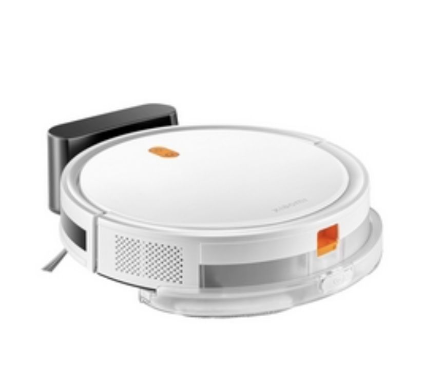Xiaomi роботы пылесося