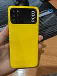 Сотовые телефоны Xiaomi Poco m3 и mi play
