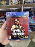 Red Dead Redemption 1 часть