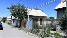 Продам дачный домик, ПКС Мерекелик, быв Шайкорган. 10 ул.