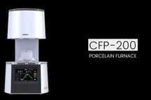 Керамическая печь Aidite CFP-200