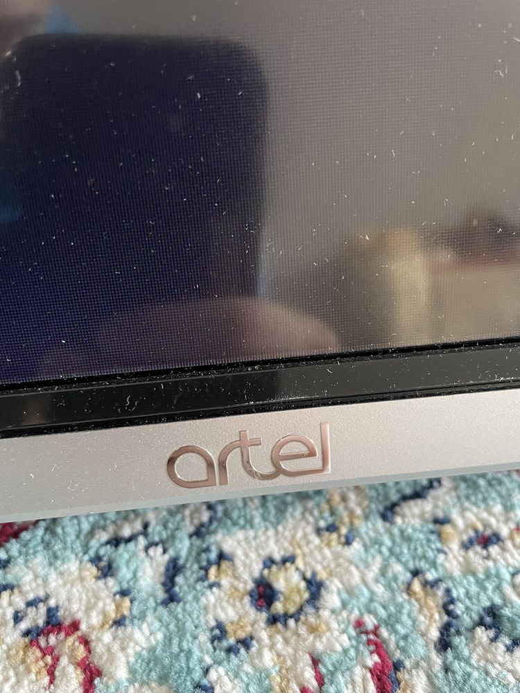 Телевизор Artel(не смарт) 43 диоганаль 109 см