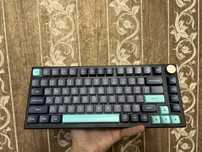 Продам механическую клавиатуру vgn 75 pro в отличном стостоянии