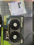 Продам Видеокарту RTX 3050 8 GB ECO [ZOTAC]