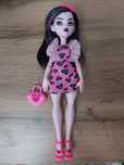 Кукла Monster High Draculaura Монстер Хай Дракулаура 3 поколение G3 Г3