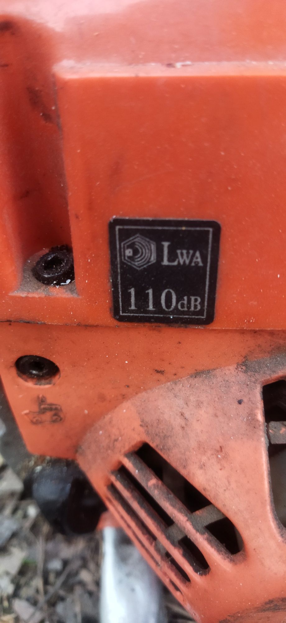 ПродамБензопилу бу.