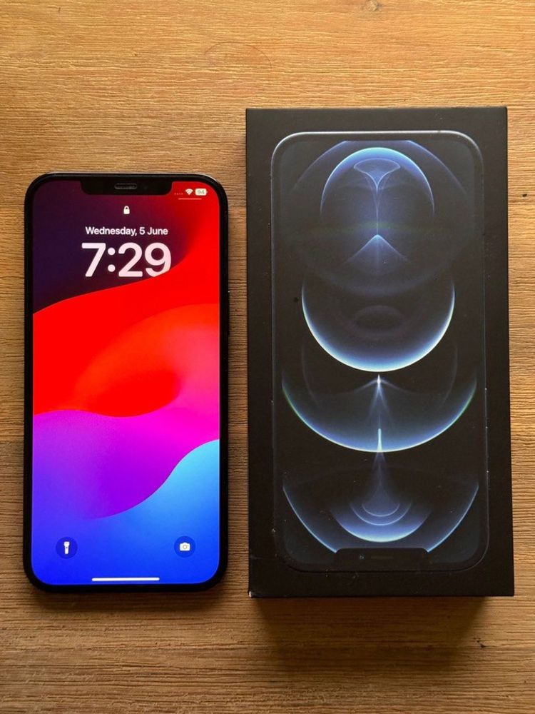 iPhone 12 Pro Max 128gb/ Айфон 12 про макс