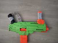 Прдаю автомат nerf