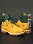 Timberland зима  тимберланд