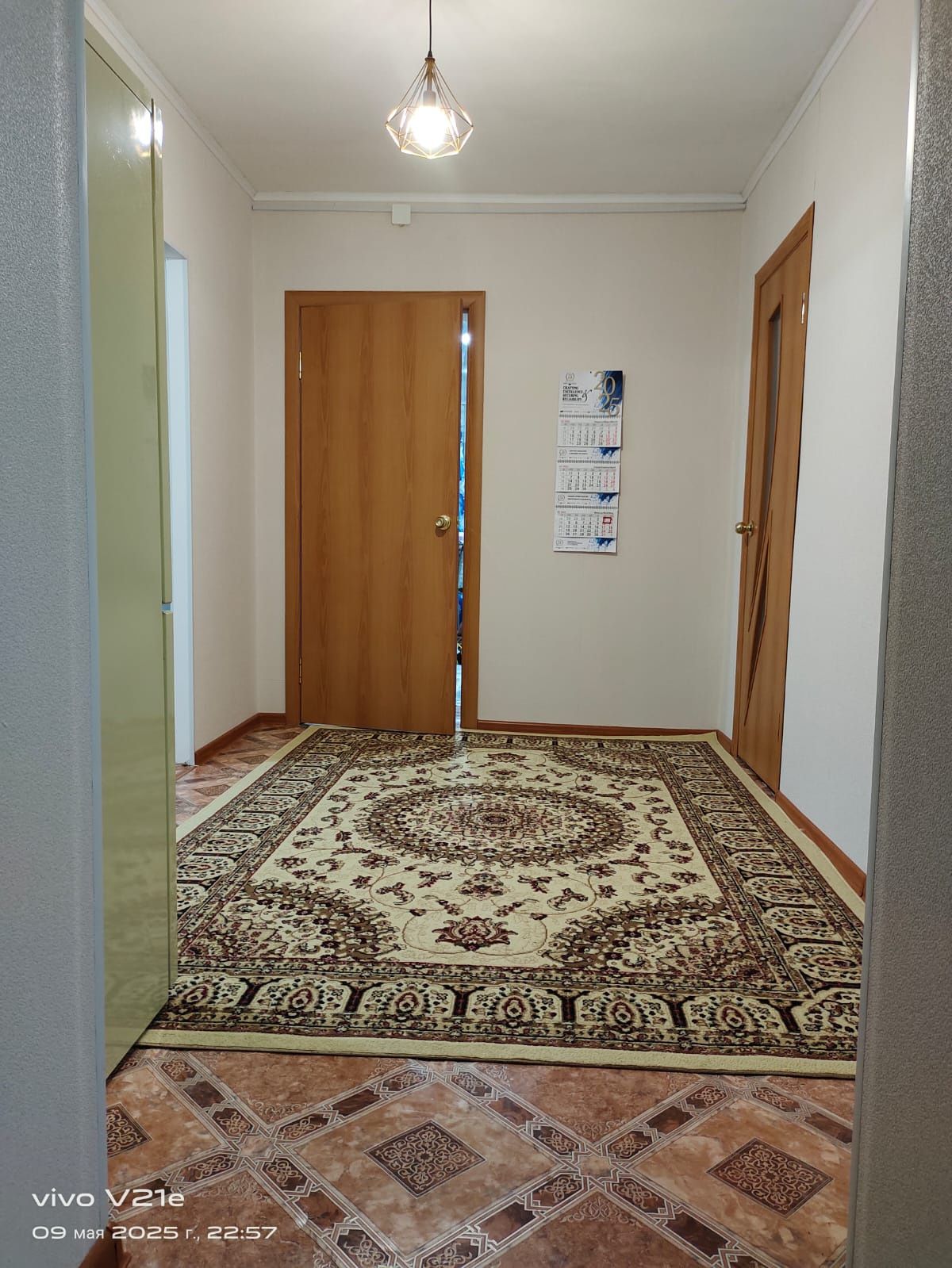 Продам дом в 4 Строительная 328